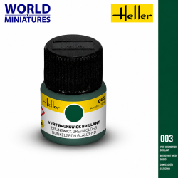 Heller 3 – Peinture...