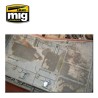 AMMO MIG 1409 – Taches de Carburant – 35 ml