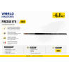 Heller 9806 – Pinceau N°6