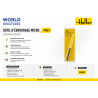 Heller 99021 – Outil d’ébavurage micro