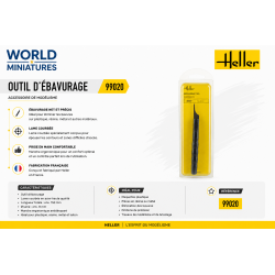 Heller 99020 – Outil...