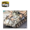 AMMO MIG 1409 – Taches de Carburant – 35 ml