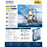 Heller	80897	 H.M.S Victory 1:100