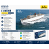 Heller	80625	 L'Avenir 1:200
