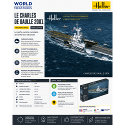 Heller	81072	 Le Charles De...