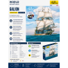 Heller	80835	 Galion 1:200