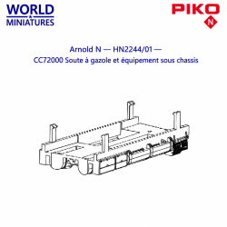 Arnold N	HN2244/01	CC72000...