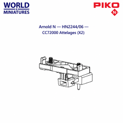 Arnold N	HN2244/06	CC72000...