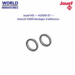 Jouef HO	HJ2616-07	Autorail...
