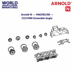 Arnold N	HN2585/08	CC21000...