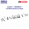 Arnold N	HN2585/03	CC21000 Accesoires du châssis