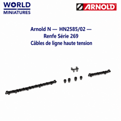 Arnold N	HN2585/02	Renfe...