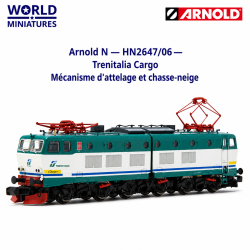 Arnold N	Hn2647/06...