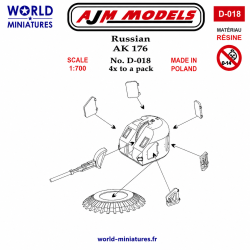 AJM Models D018 – Canon...