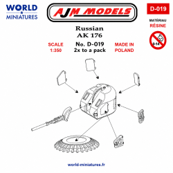 AJM Models D019 – Canon...