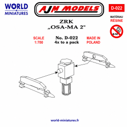 AJM Models D022 –...