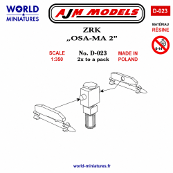 AJM Models D023 –...