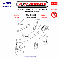AJM Models D024 – Canon...