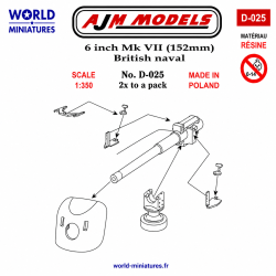 AJM Models D025 – Canon...