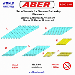 Aber S 1:200 L-04 – Canons...