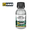 AMMO MIG 2012 – Colle Sable et Graviers – 100 ml