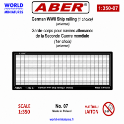 Aber S 1:350-07 –...