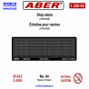 Aber S 1:350-04 – Échelles pour navires