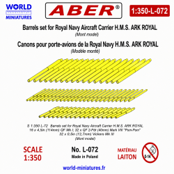 Aber S 1:350 L-072 – HMS...