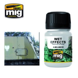 AMMO MIG 2015 – Effet Humide – 35 ml