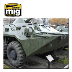 AMMO MIG 2015 – Effet Humide – 35 ml
