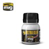 AMMO MIG 2031 – Colle Ultra pour Photo-Découpe et Pièces Transparentes – 40 ml