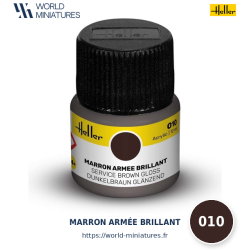 Heller 010 – Peinture...