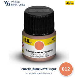 Heller 012 – Peinture...