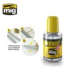 AMMO MIG 2038 – Colle à Séchage Lent – Densité Moyenne – 30 ml