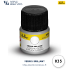 Heller 035 – Peinture Acrylique Vernis Brillant 12ml