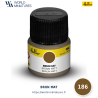 Heller 186 – Peinture Acrylique Brun 12ml