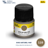 Heller 110 – Peinture Acrylique Bois Naturel Mat 12ml