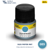 Heller 089 – Peinture Acrylique Bleu Moyen Mat 12ml