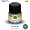 Heller 80 – Peinture Acrylique Vert Pré Mat 12ml