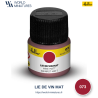 Heller 073 – Peinture Acrylique Lie de Vin Mat 12ml