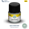 Heller 065 – Peinture Acrylique Bleu Avion Mat 12ml