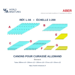 Aber S 1:200 L-04 – Canons...