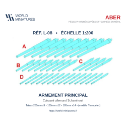 Aber S 1:200 L-08 –...