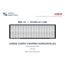 Aber S 1:200-01 –...