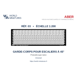 Aber S 1:200-03 –...