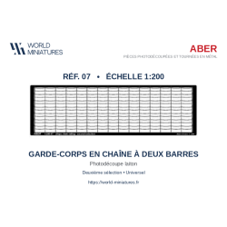 Aber S 1:200-07 –...