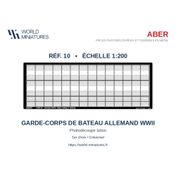 Aber S 1:200-10 –...