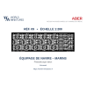 Aber S 1:200-09 – Équipage de navire (Marins)