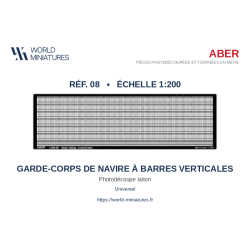 Aber S 1:200-08 –...