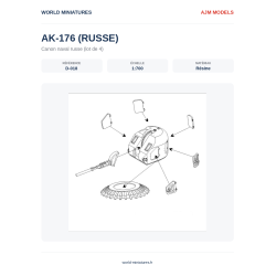 AJM Models D018 – Canon...